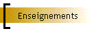 Enseignements