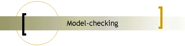Model-checking